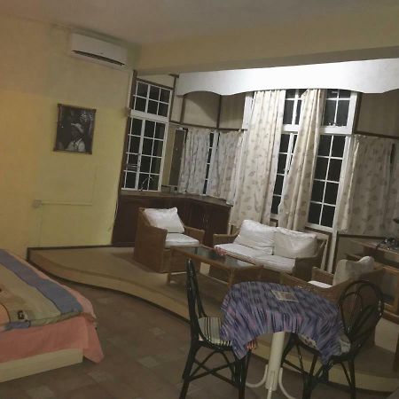 Grand Bay Beach Tourist Residence Mauritius Buitenkant foto
