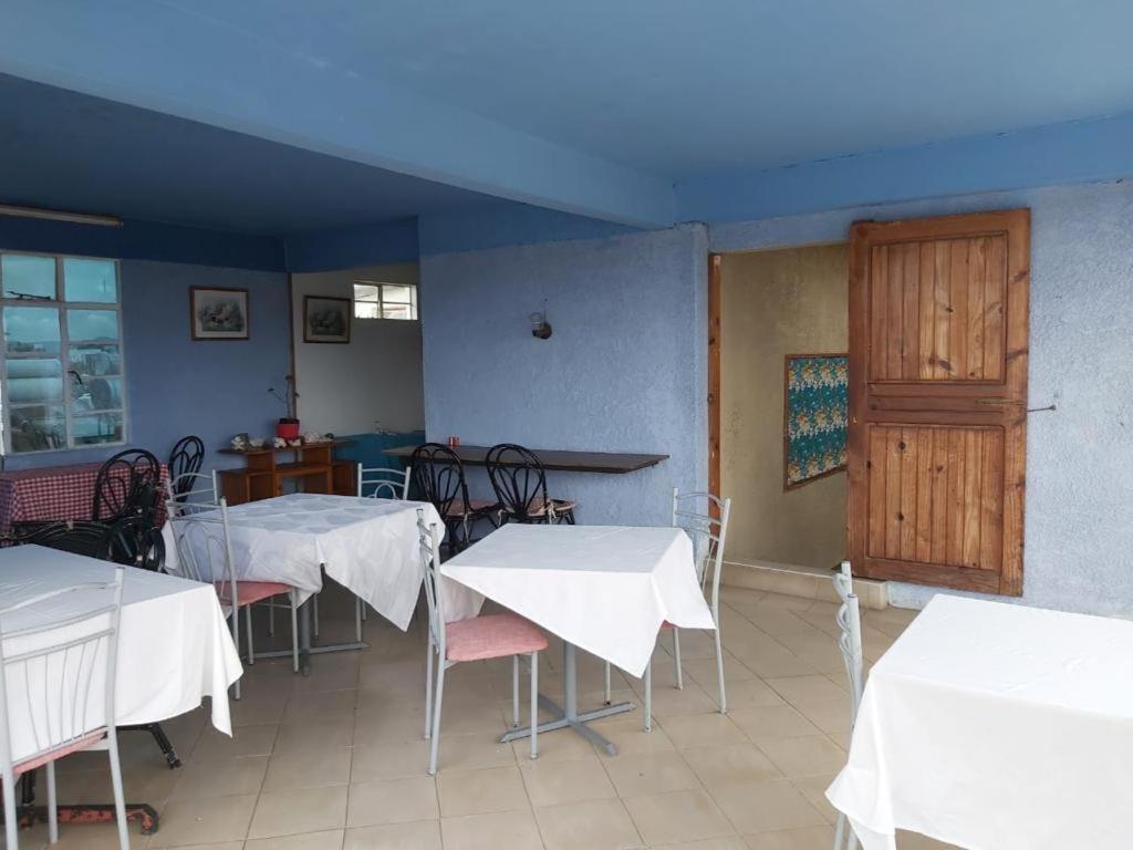 Grand Bay Beach Tourist Residence Mauritius Buitenkant foto