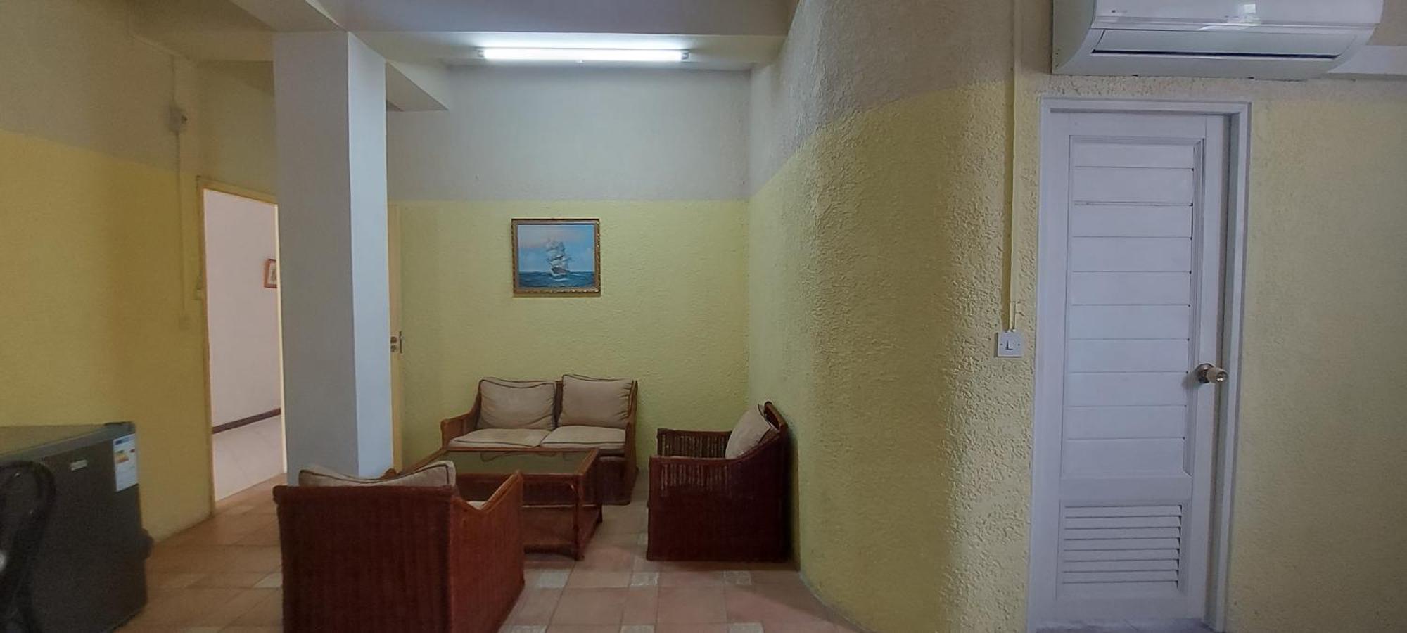 Grand Bay Beach Tourist Residence Mauritius Buitenkant foto