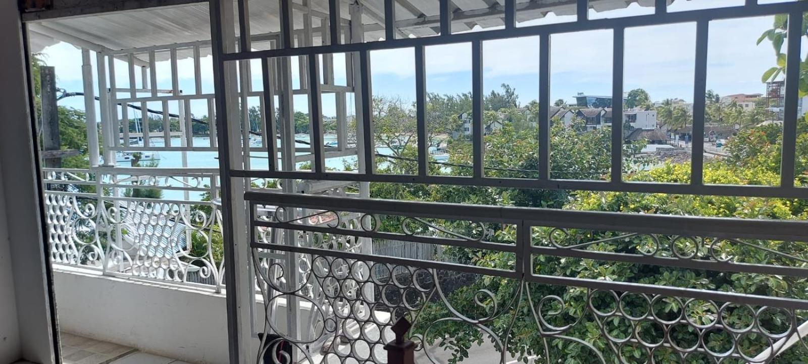 Grand Bay Beach Tourist Residence Mauritius Buitenkant foto