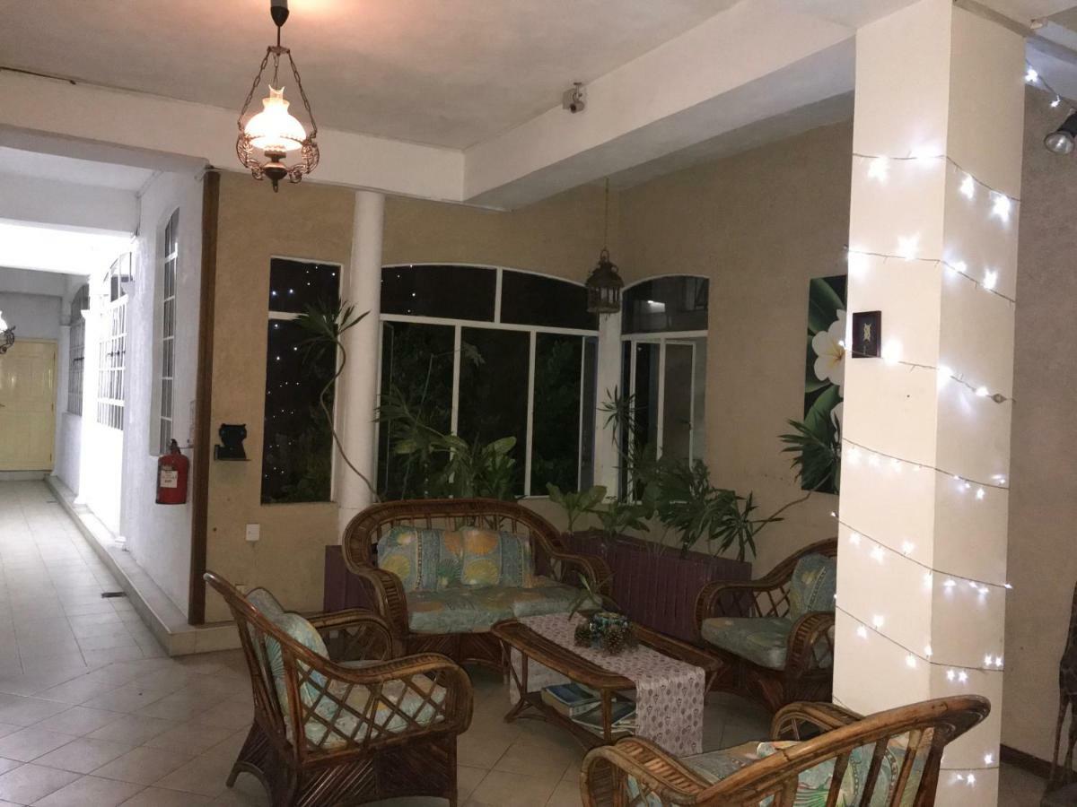 Grand Bay Beach Tourist Residence Mauritius Buitenkant foto