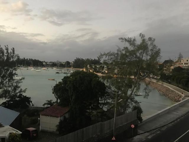 Grand Bay Beach Tourist Residence Mauritius Buitenkant foto